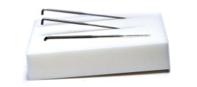 Felting needles Felting needles