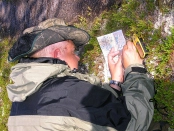 Where are we? Where are we?