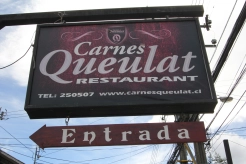 Carnes - meat! Carnes - meat!