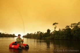 Fantastic light Fantastic light