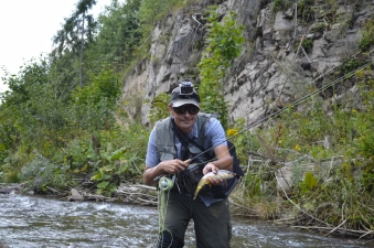 One of so many grasshopper valley inhabitans One of so many grasshopper valley inhabitans