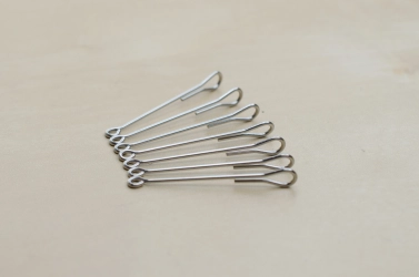 Shanks, medium Shanks, medium