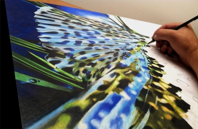 Sapphire - work in progress Sapphire - work in progress