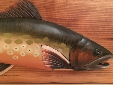 Wood carving Wood carving