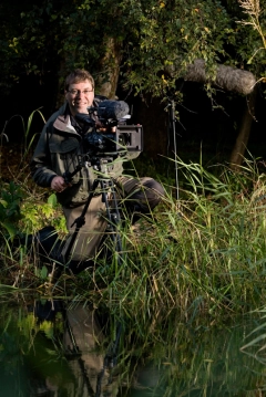 Behind the scenes Behind the scenes