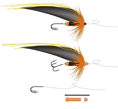 Just a knot Just a knot