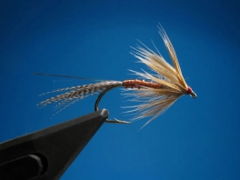 Bushy and meaty Bushy and meaty