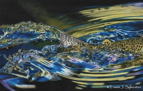 Adrenaline Adrenaline