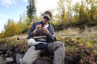 Preparation Preparation