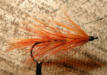 Black hook, black thread Black hook, black thread