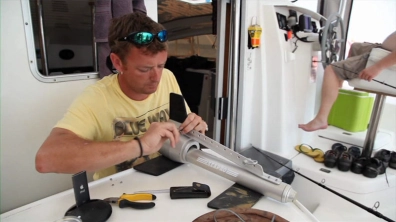 Preparation Preparation