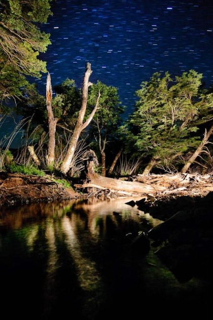 Nightly impression Nightly impression