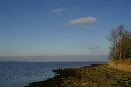 Mild and inviting Mild and inviting