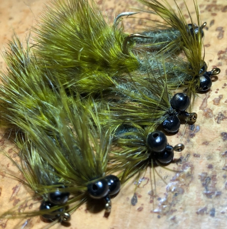 Ready for some action Ready for some action