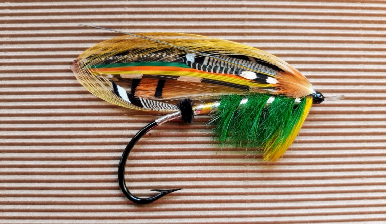 Green Higlander Green Higlander