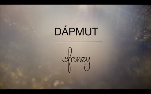 Video thumb for Dápmut