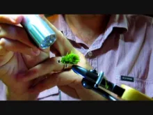 Video thumb for Fowler's Magic Dragon, FMD