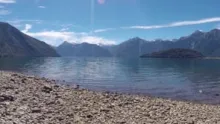 Video thumb for Patagonia, Chile fly fishing 2014