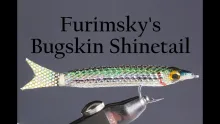 Video thumb for Furimsky's Bugskin Shinetail