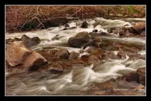 User submitted picture: Arroyo Pocahullo, SanMart...