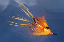 User submitted picture: Irish Shrimp Fly