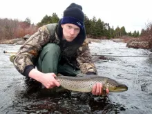 User submitted picture: The result of using the b...