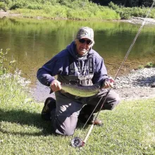 User submitted picture: atlantic grillls taken on...