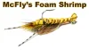 Video thumb for McFly's Foam Shrimp