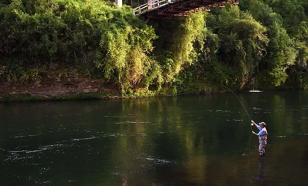 User submitted picture: Rio CautÃ­n.