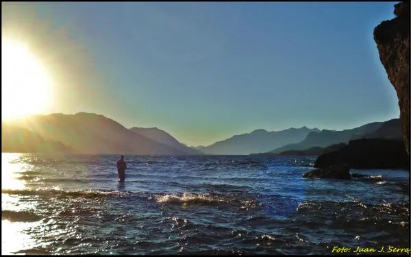 User submitted picture: At work for landlocks in ...